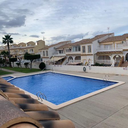 Apartament Adosado Tranquilo Con Piscina Y Vistas Al Mar Puerto Marino Zewnętrze zdjęcie