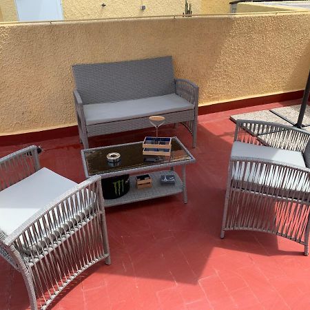 Apartament Adosado Tranquilo Con Piscina Y Vistas Al Mar Puerto Marino Zewnętrze zdjęcie