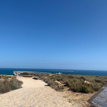 Apartament Adosado Tranquilo Con Piscina Y Vistas Al Mar Puerto Marino Zewnętrze zdjęcie