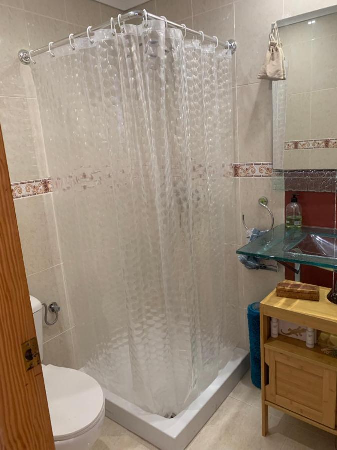 Apartament Adosado Tranquilo Con Piscina Y Vistas Al Mar Puerto Marino Zewnętrze zdjęcie
