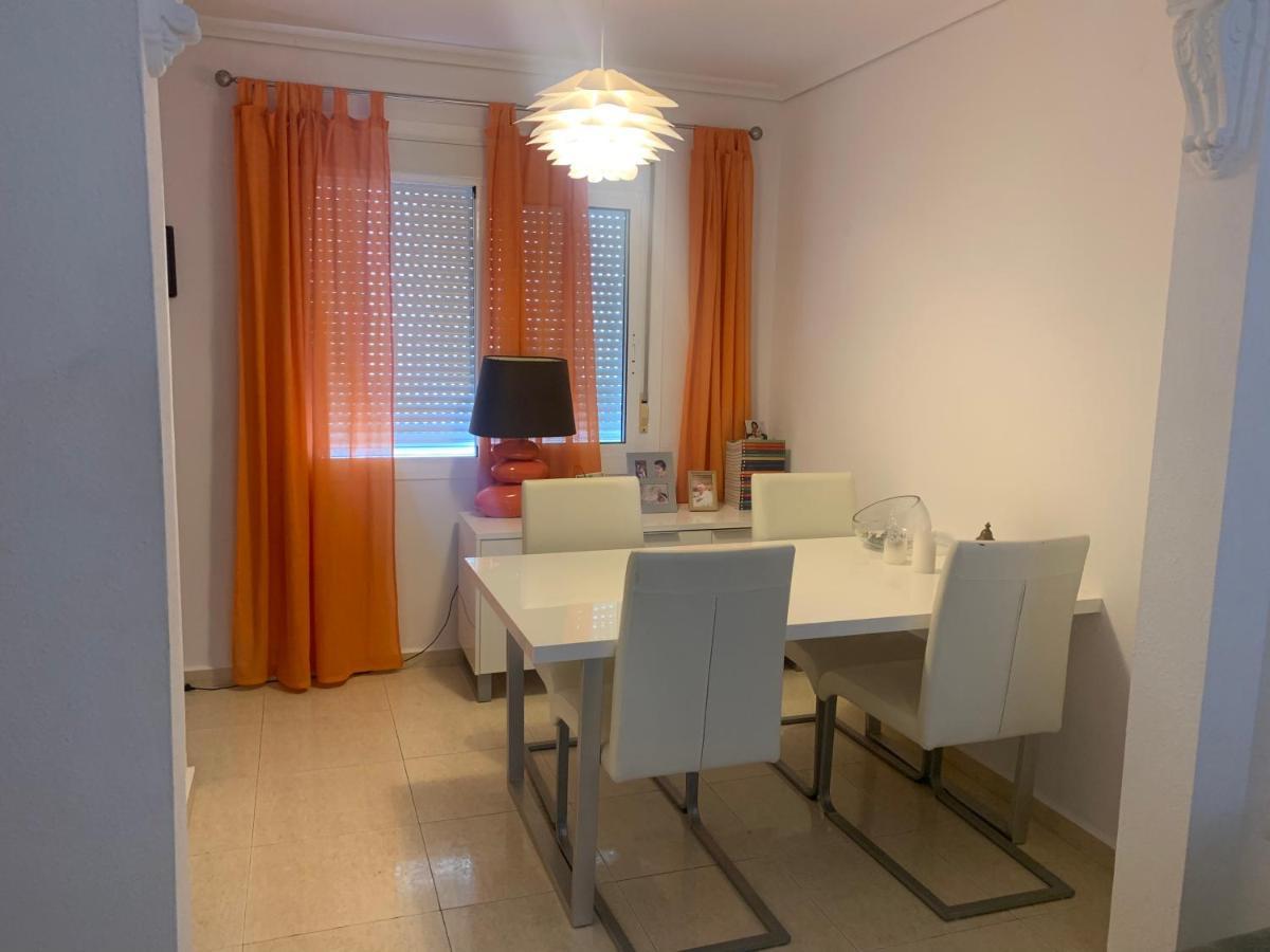 Apartament Adosado Tranquilo Con Piscina Y Vistas Al Mar Puerto Marino Zewnętrze zdjęcie