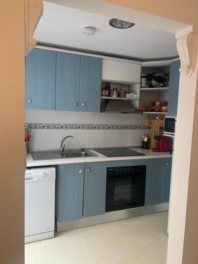 Apartament Adosado Tranquilo Con Piscina Y Vistas Al Mar Puerto Marino Zewnętrze zdjęcie
