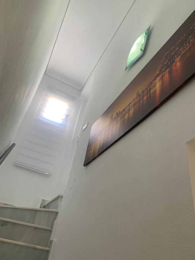 Apartament Adosado Tranquilo Con Piscina Y Vistas Al Mar Puerto Marino Zewnętrze zdjęcie