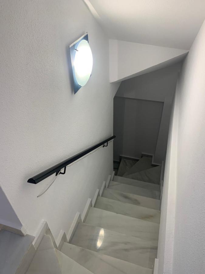 Apartament Adosado Tranquilo Con Piscina Y Vistas Al Mar Puerto Marino Zewnętrze zdjęcie