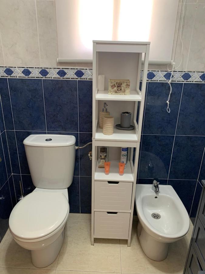 Apartament Adosado Tranquilo Con Piscina Y Vistas Al Mar Puerto Marino Zewnętrze zdjęcie