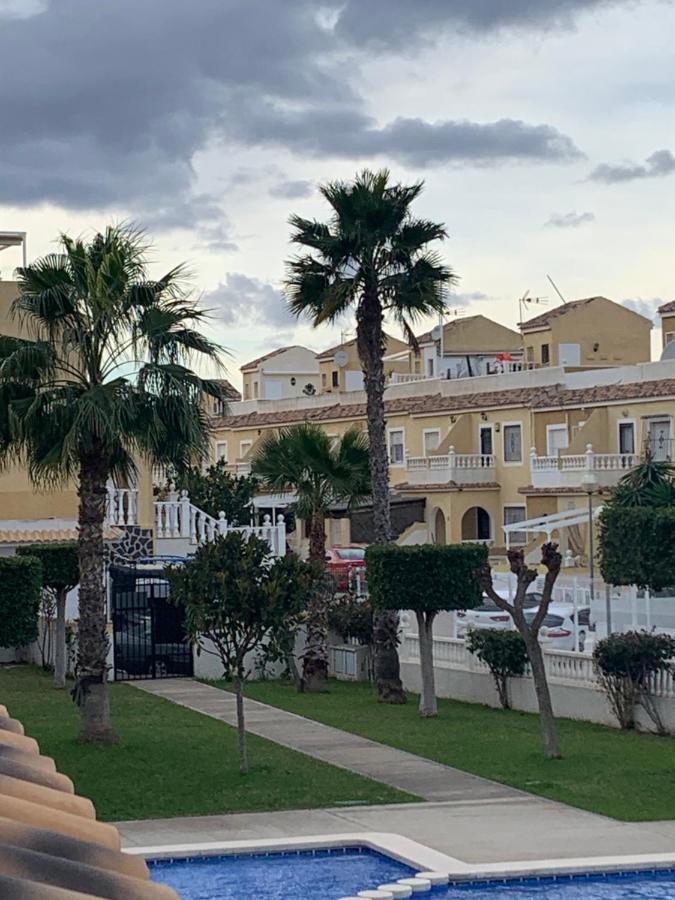 Apartament Adosado Tranquilo Con Piscina Y Vistas Al Mar Puerto Marino Zewnętrze zdjęcie