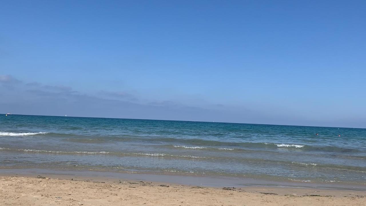 Apartament Adosado Tranquilo Con Piscina Y Vistas Al Mar Puerto Marino Zewnętrze zdjęcie
