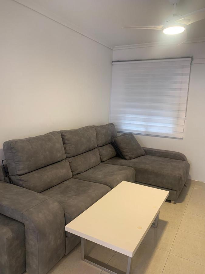 Apartament Adosado Tranquilo Con Piscina Y Vistas Al Mar Puerto Marino Zewnętrze zdjęcie