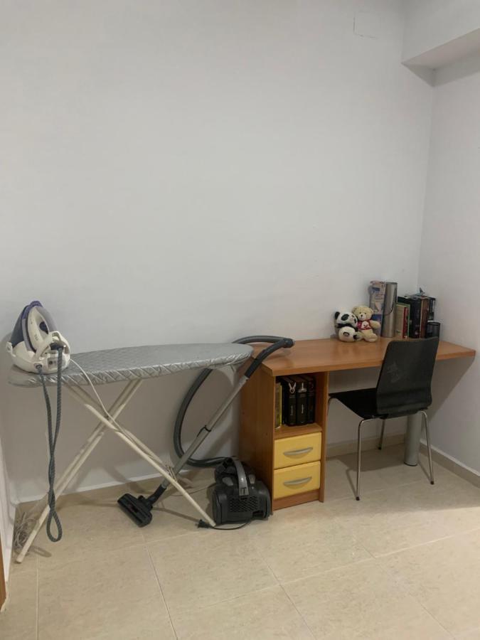 Apartament Adosado Tranquilo Con Piscina Y Vistas Al Mar Puerto Marino Zewnętrze zdjęcie