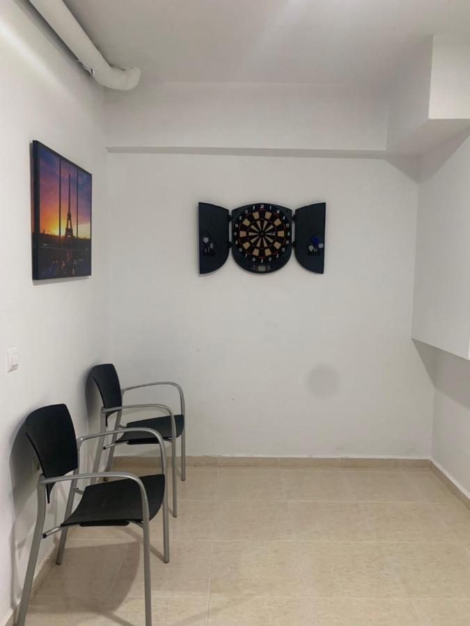 Apartament Adosado Tranquilo Con Piscina Y Vistas Al Mar Puerto Marino Zewnętrze zdjęcie