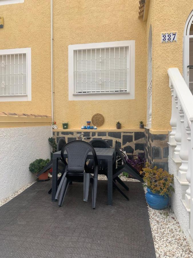 Apartament Adosado Tranquilo Con Piscina Y Vistas Al Mar Puerto Marino Zewnętrze zdjęcie