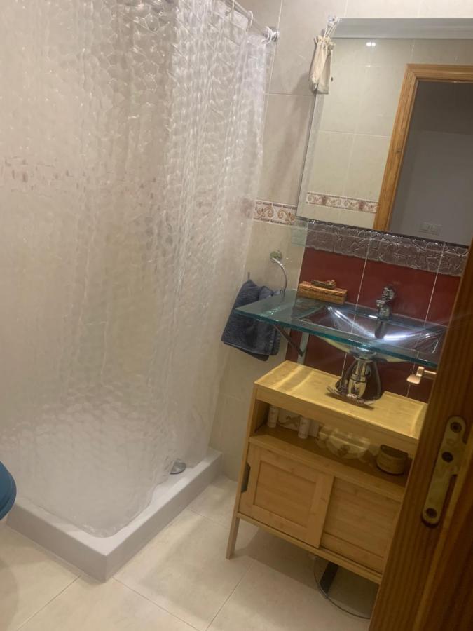 Apartament Adosado Tranquilo Con Piscina Y Vistas Al Mar Puerto Marino Zewnętrze zdjęcie