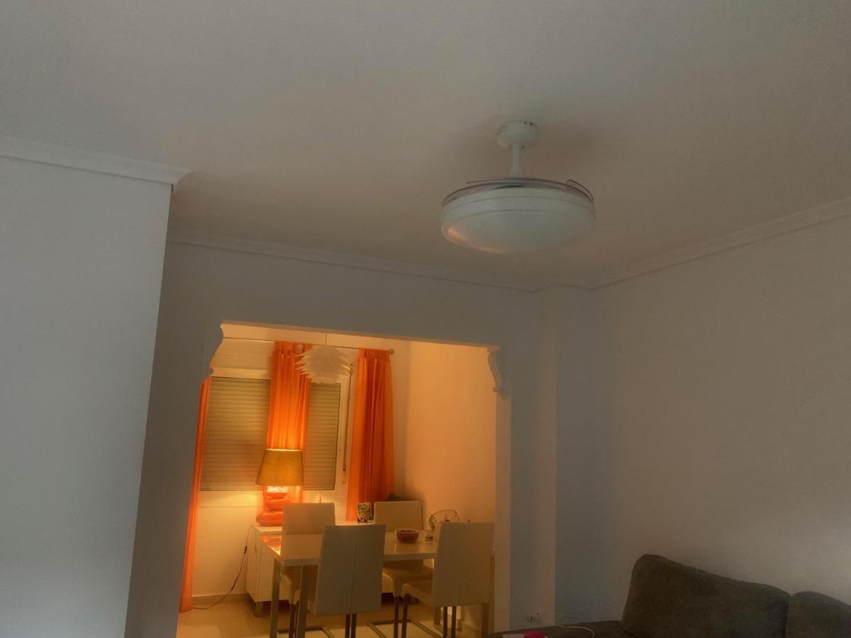 Apartament Adosado Tranquilo Con Piscina Y Vistas Al Mar Puerto Marino Zewnętrze zdjęcie