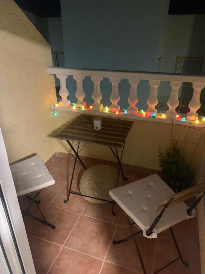 Apartament Adosado Tranquilo Con Piscina Y Vistas Al Mar Puerto Marino Zewnętrze zdjęcie