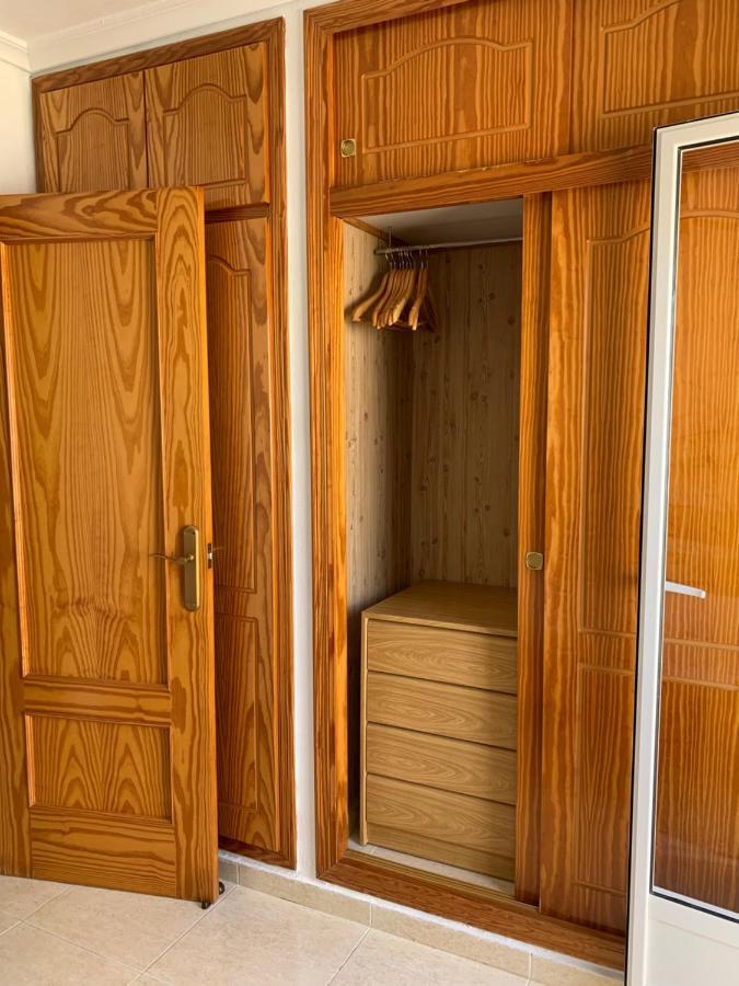 Apartament Adosado Tranquilo Con Piscina Y Vistas Al Mar Puerto Marino Zewnętrze zdjęcie