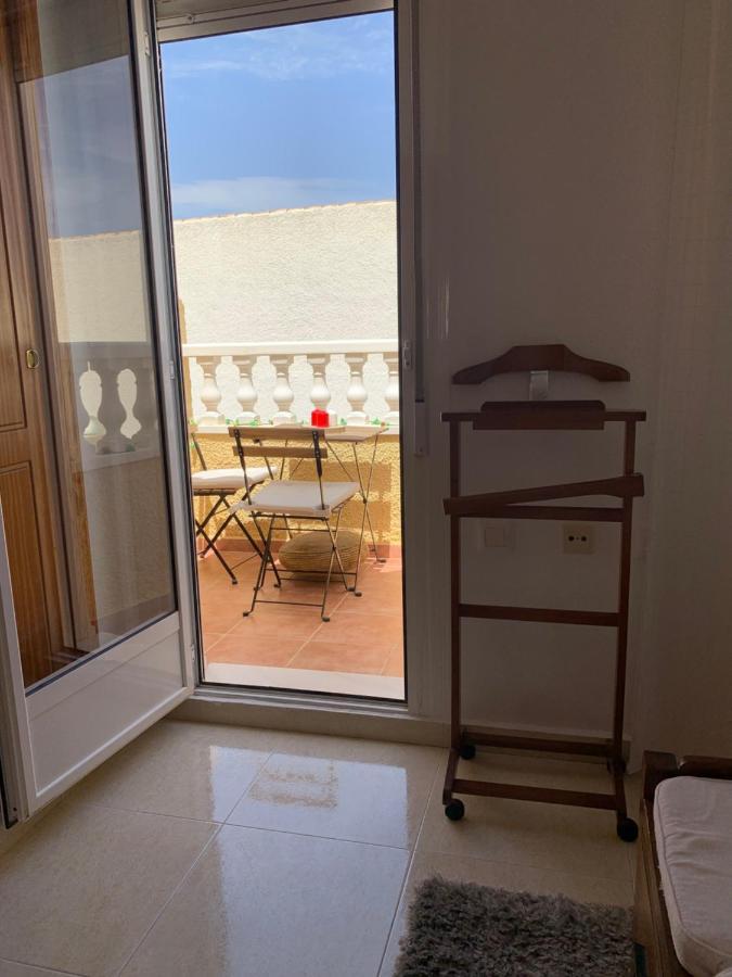 Apartament Adosado Tranquilo Con Piscina Y Vistas Al Mar Puerto Marino Zewnętrze zdjęcie